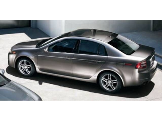 Acura TL
