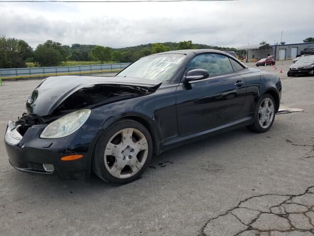 Lexus SC
