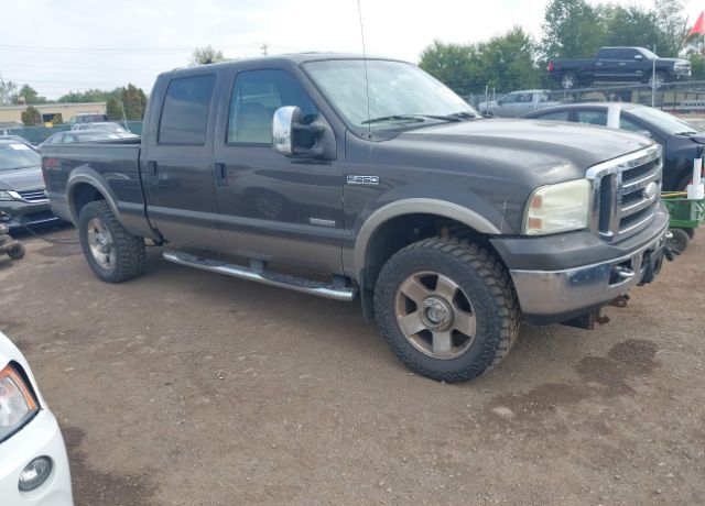 Ford F-250