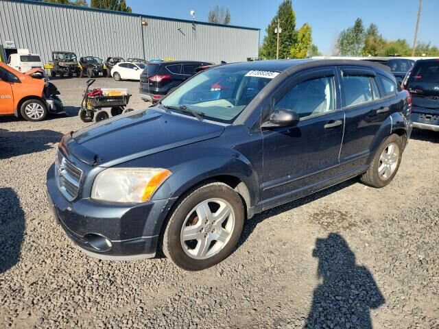 Dodge Caliber