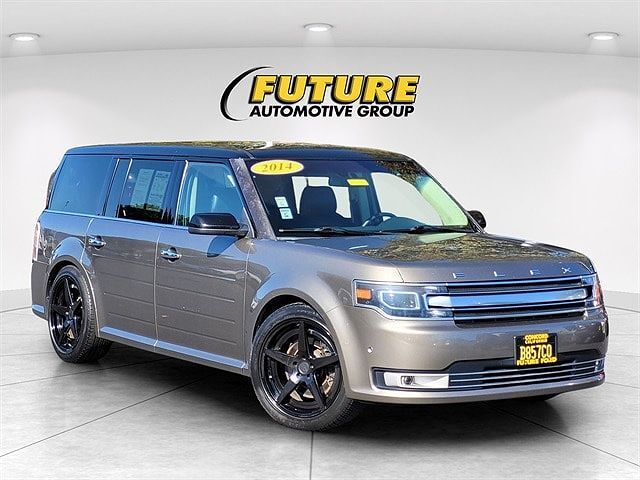 Ford Flex