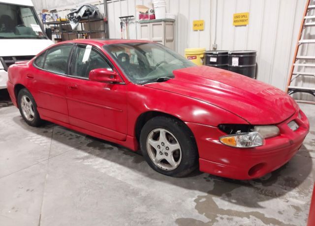 Pontiac Grand Prix