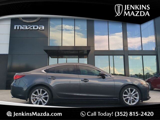 Mazda Mazda6