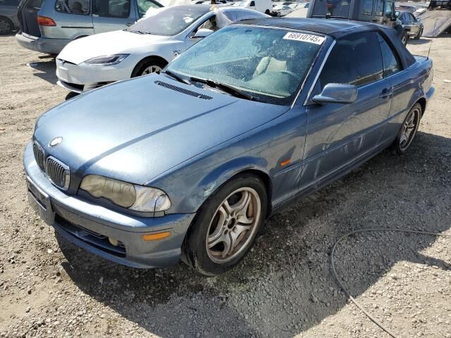 BMW 330Ci