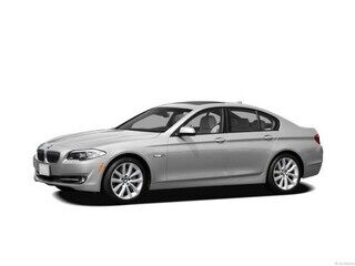 BMW 535i