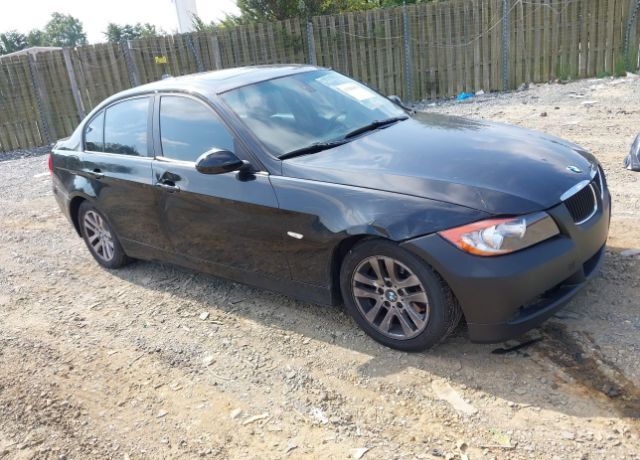 BMW 328xi