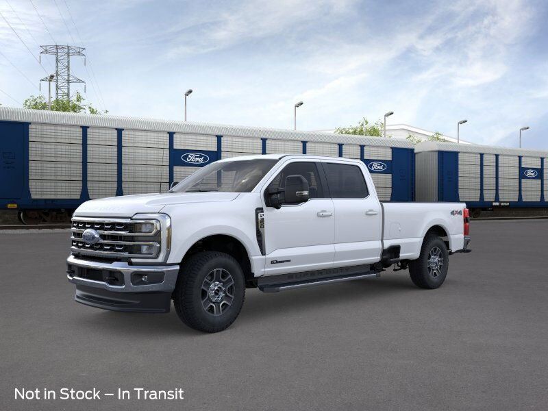 2026 FORD F-350