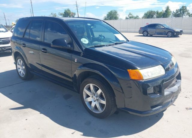 Saturn Vue