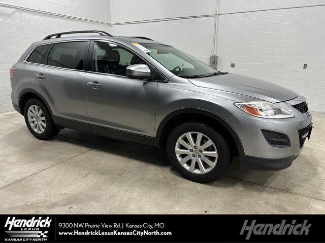 Mazda CX-9