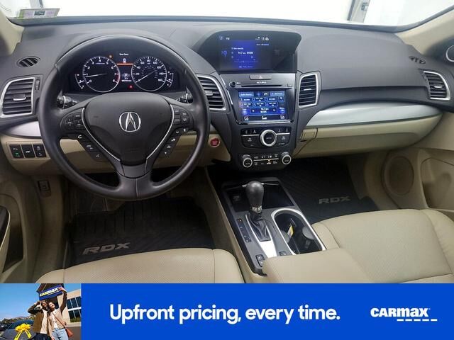 Acura RDX