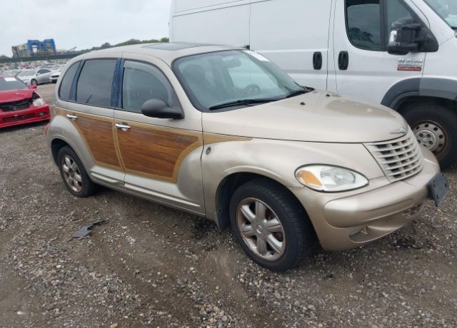 Chrysler PT Cruiser