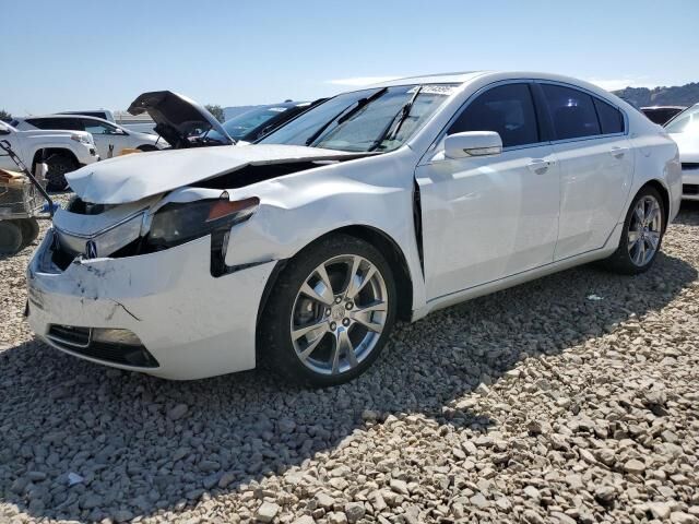 Acura TL