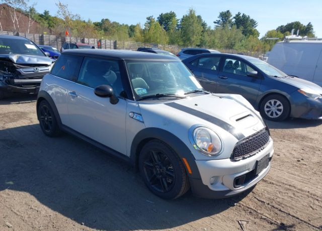 MINI Hardtop