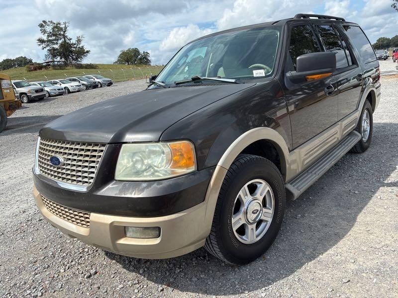 Ford Expedition