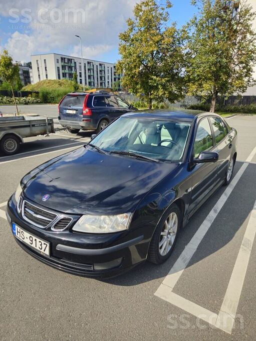 Saab 9-3