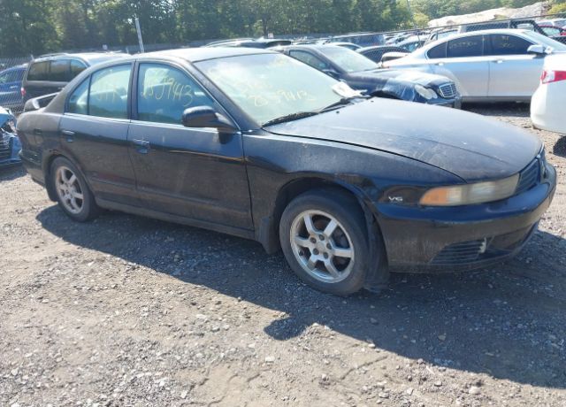 Mitsubishi Galant