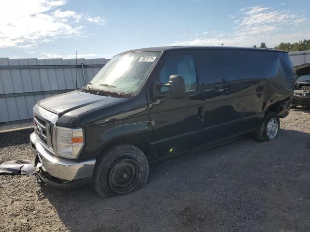 Ford E-150