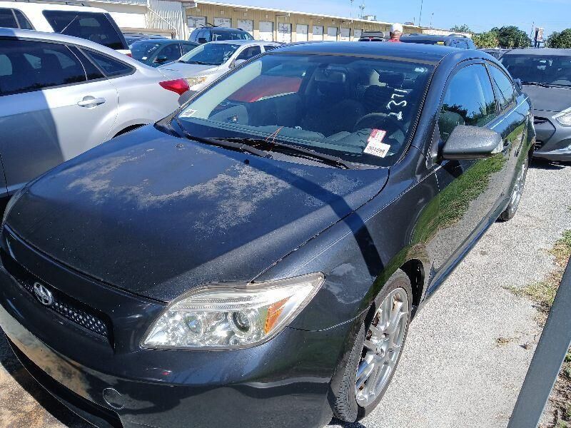 Toyota SCION tC