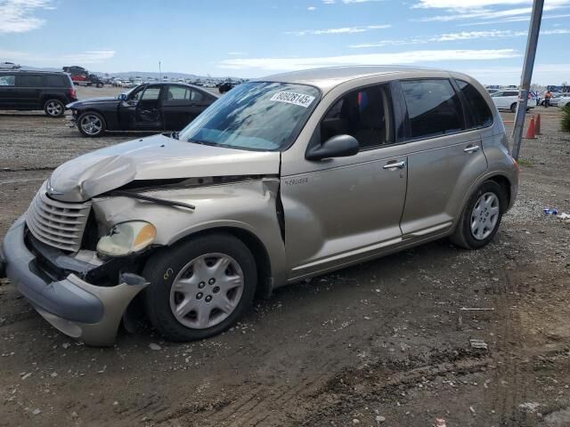 Chrysler PT Cruiser