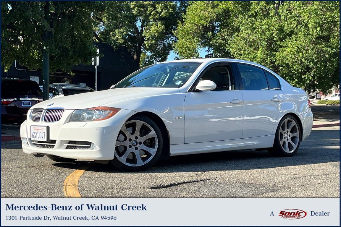 BMW 335i