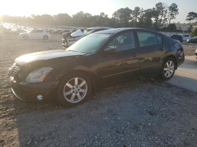 Nissan Maxima