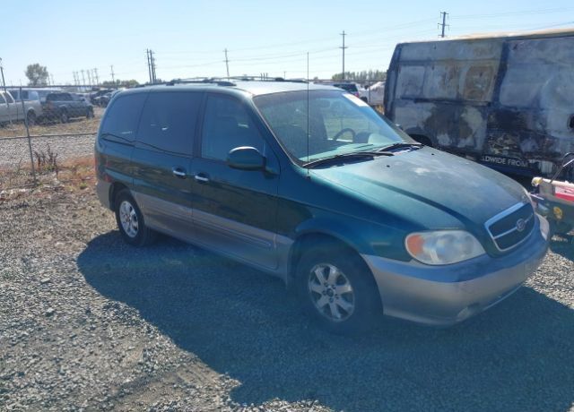 Kia Sedona