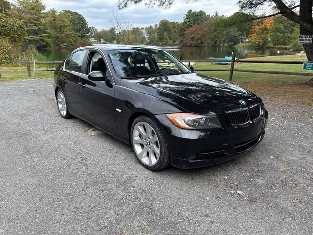 2006 BMW 3 Series