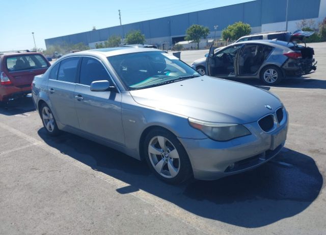BMW 525i