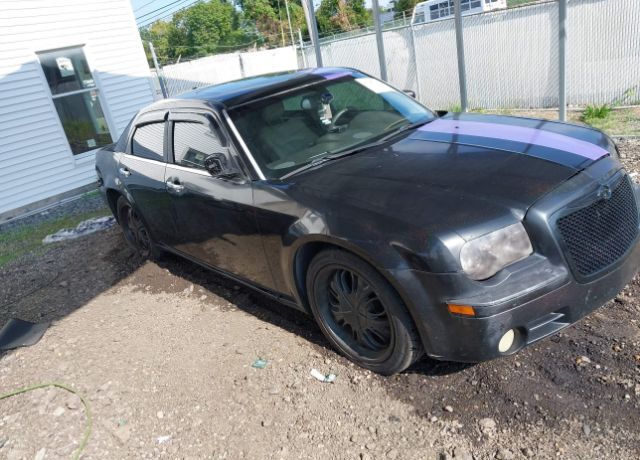 Chrysler 300C