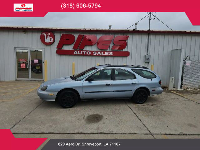 Ford Taurus
