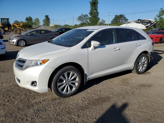 Toyota Venza