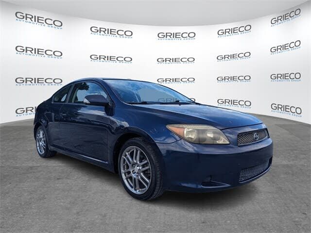Toyota SCION tC