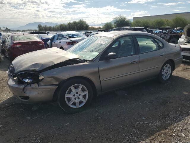 Ford Taurus