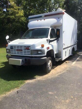 GMC C5