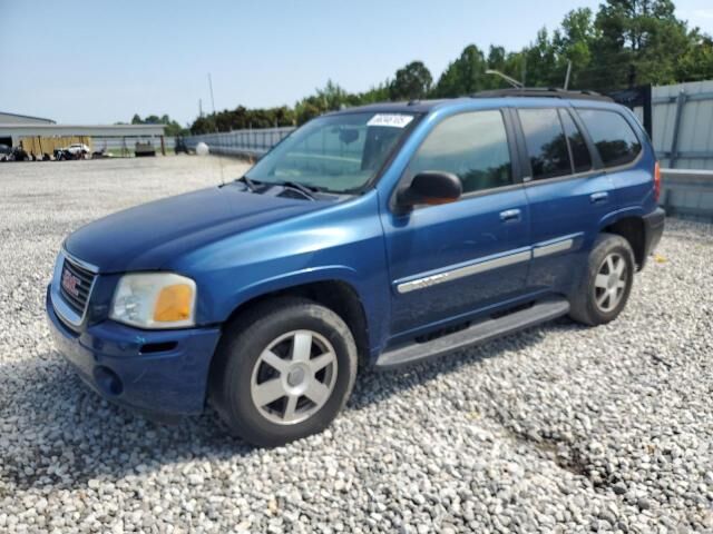 GMC Envoy