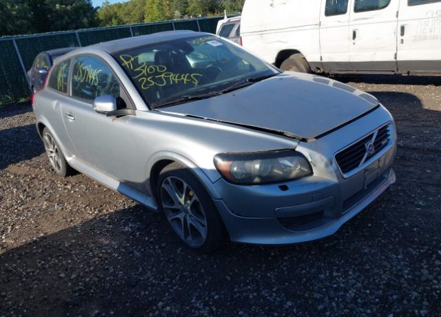 Volvo C30