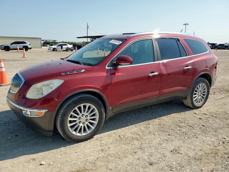 Buick Enclave