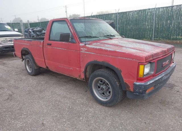 GMC Sonoma