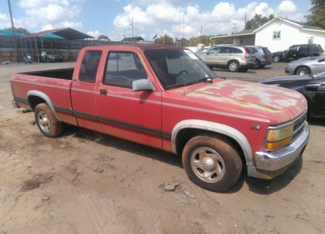 Dodge Dakota