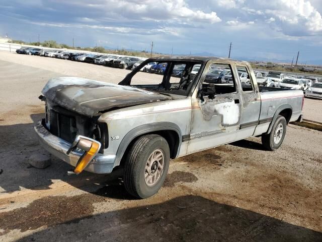 Dodge Dakota