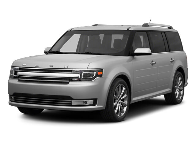 Ford Flex
