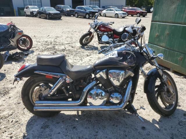 Honda VTX1300C
