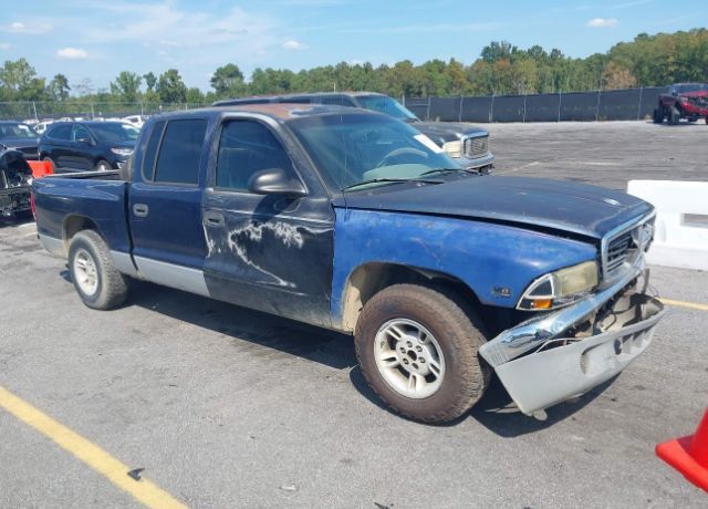 Dodge Dakota