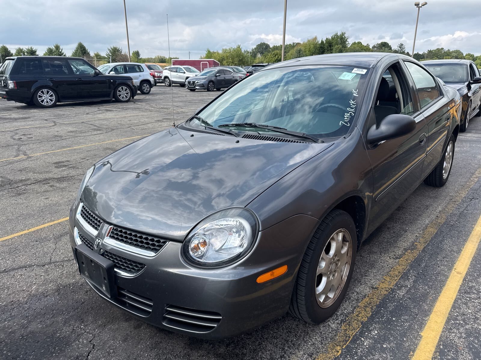 Dodge Neon