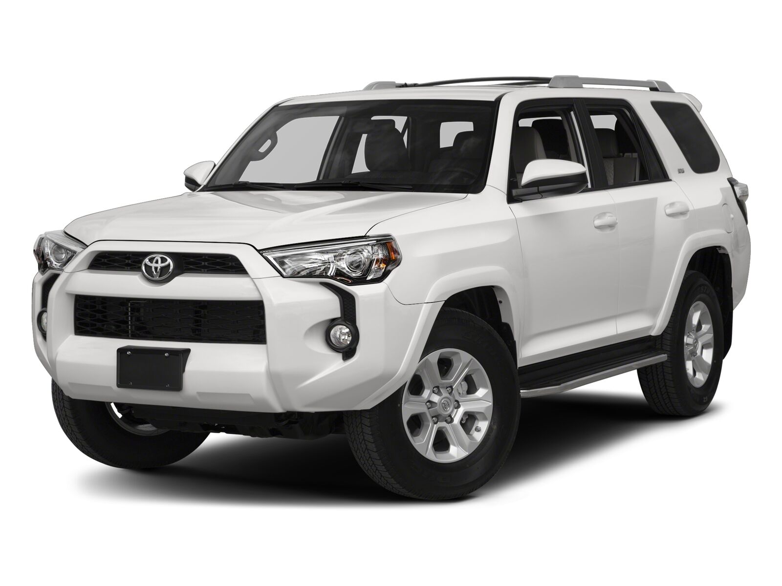 Toyota 4-Runner