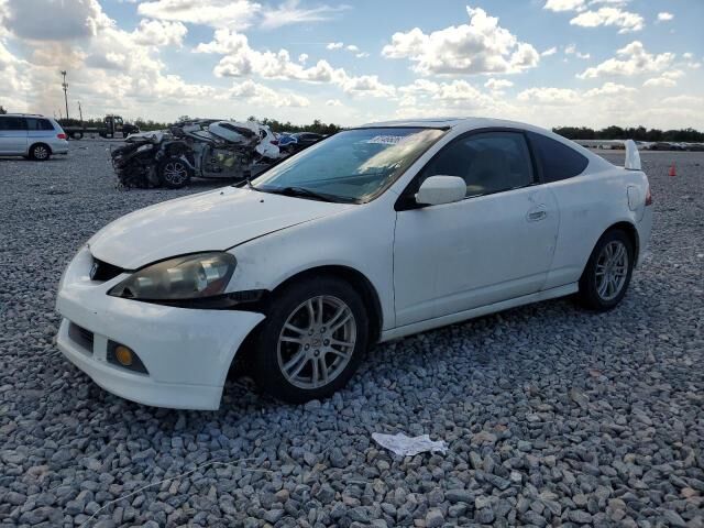 Acura RSX