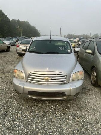 Chevrolet HHR