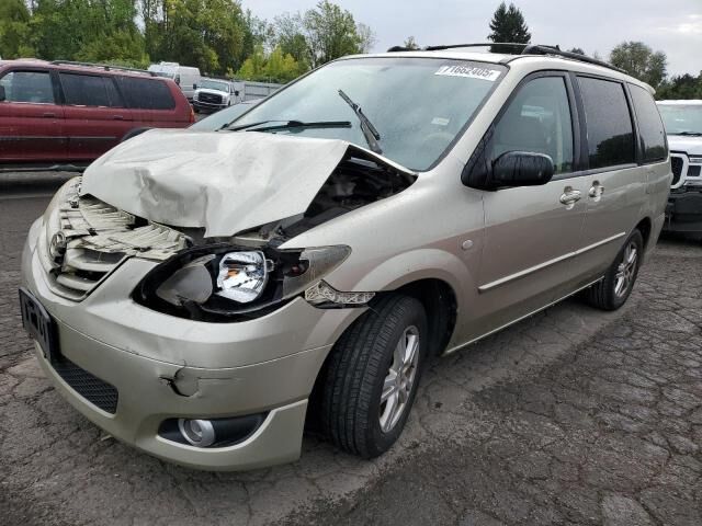 Mazda MPV