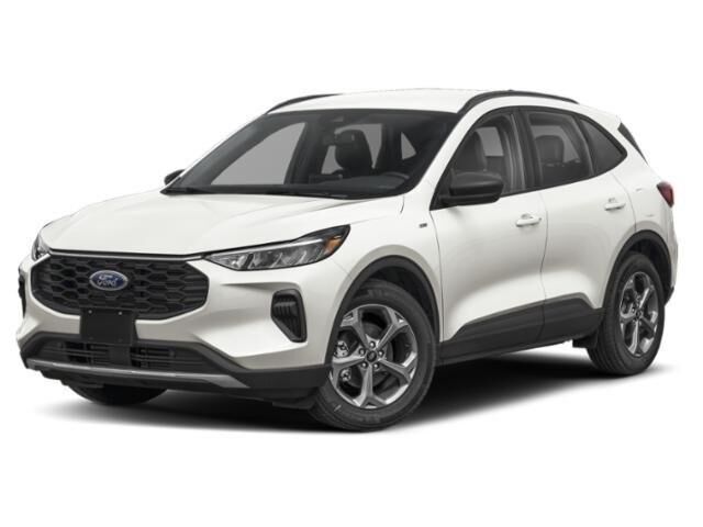 2026 FORD Escape