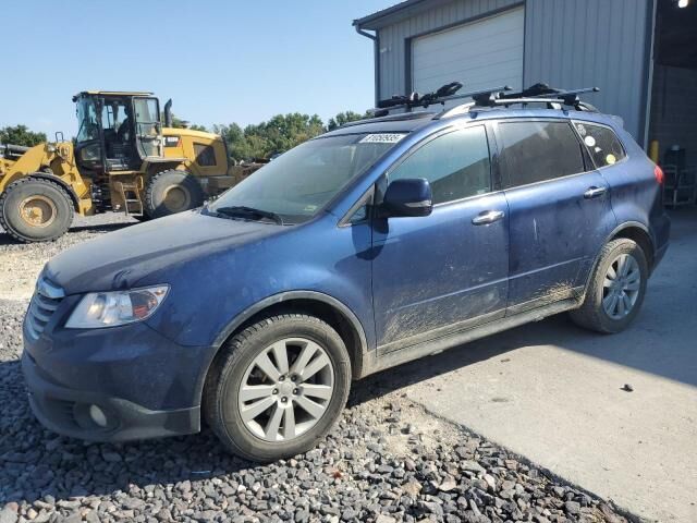 Subaru B9 Tribeca